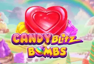 Candy Blitz Bombs, Slot Grafik Berkualitas dengan Tema Dunia Permen