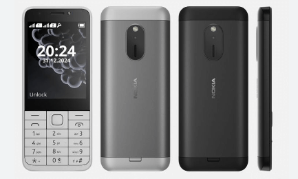 3 Hp Legend Nokia Kembali Dirilis, Apa Saja Fiturnya