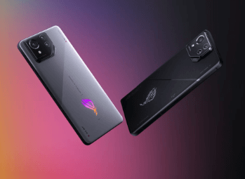 Spesifikasi ASUS ROG Phone 8, Bikin Gaming Tambah Seru