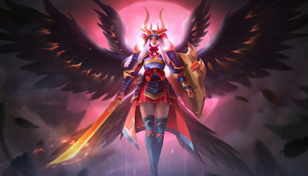 Ternyata ini 5 Skin Paling Murah di Mobile Legends